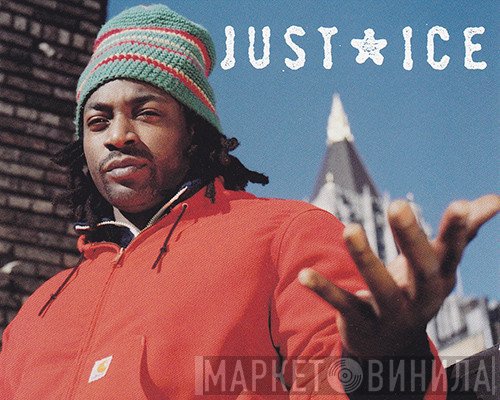 Just-Ice