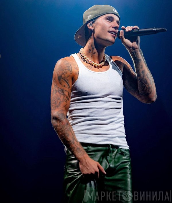 Justin Bieber