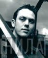 Justin Bourne