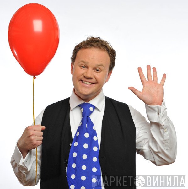 Justin Fletcher 
