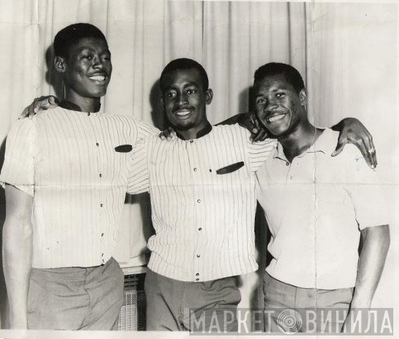 Justin Hinds & The Dominoes