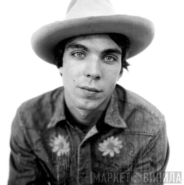 Justin Townes Earle