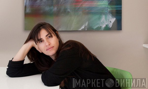 Justine Frischmann
