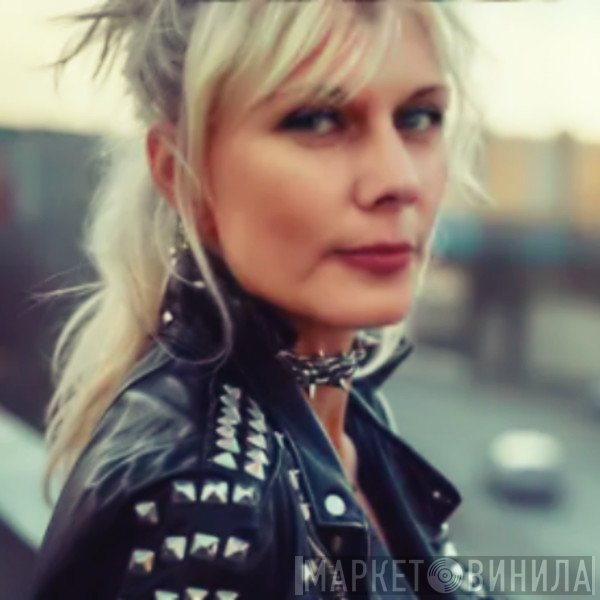 Jytte Fältskog