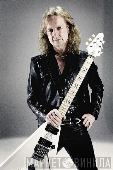 K. K. Downing