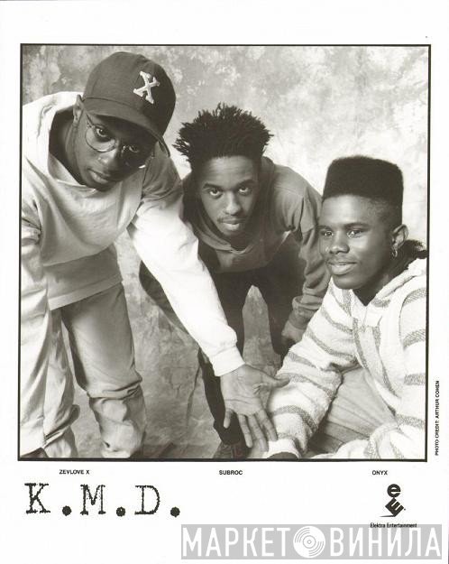 KMD