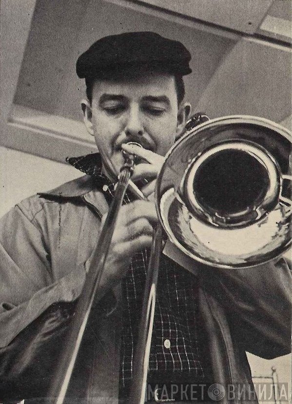 Kai Winding
