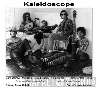 Kaleidoscope 