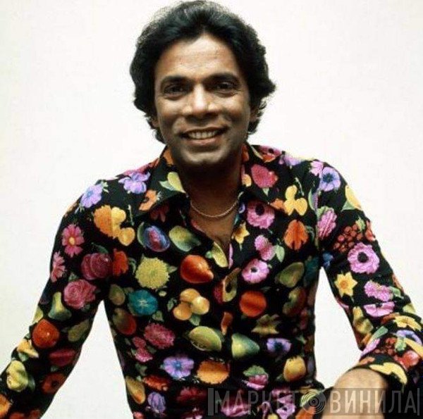 Kamahl