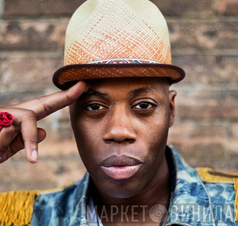 Kardinal Offishall