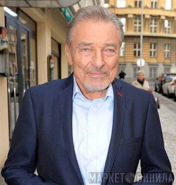 Karel Gott