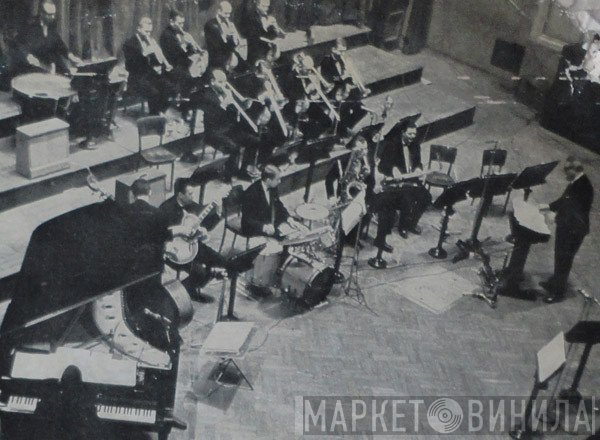 Karel Krautgartner Orchestra