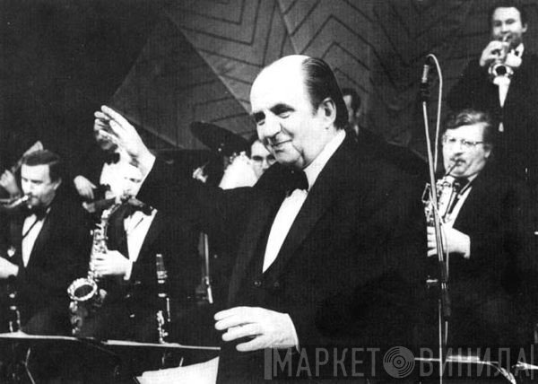 Karel Vlach Orchestra