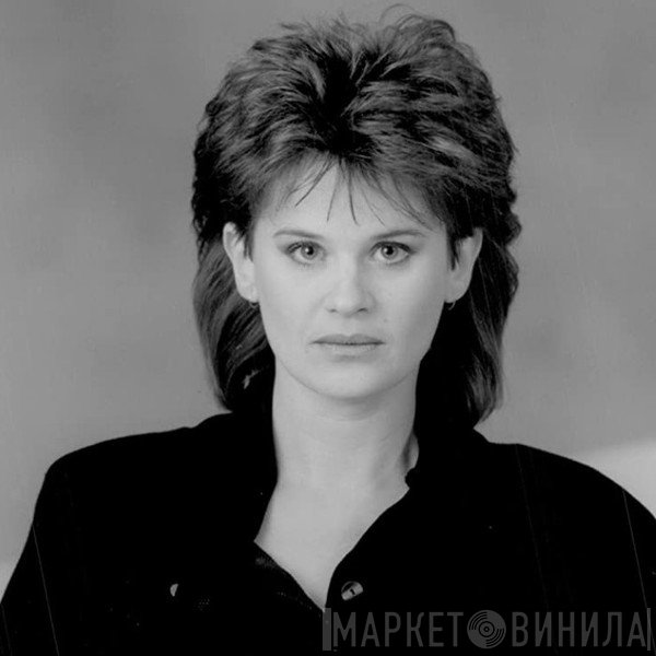 Karin Glenmark
