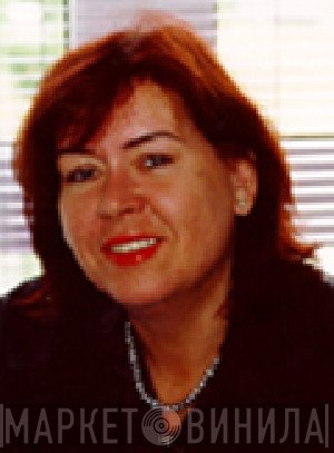 Karin Hartmann