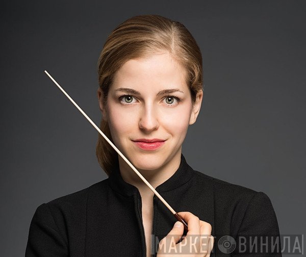 Karina Canellakis