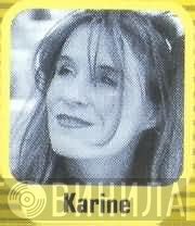 Karine Boelaerts