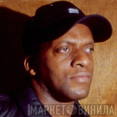 Karl "Tuff Enuff" Brown
