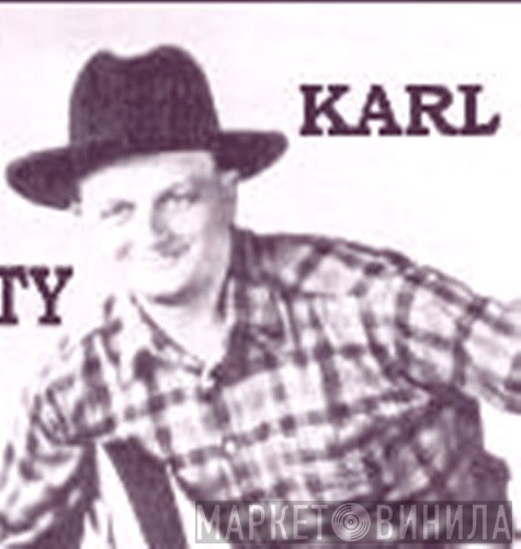 Karl Davis 