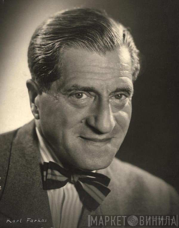Karl Farkas