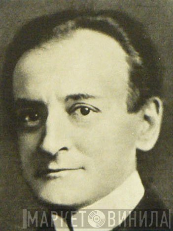 Karl Muck