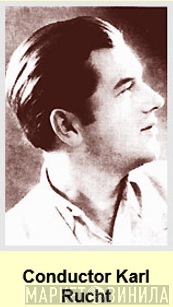 Karl Rucht