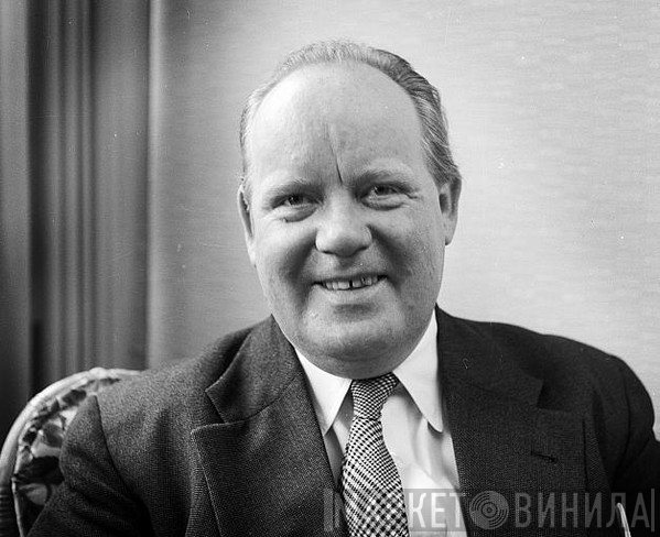 Karl Stegger