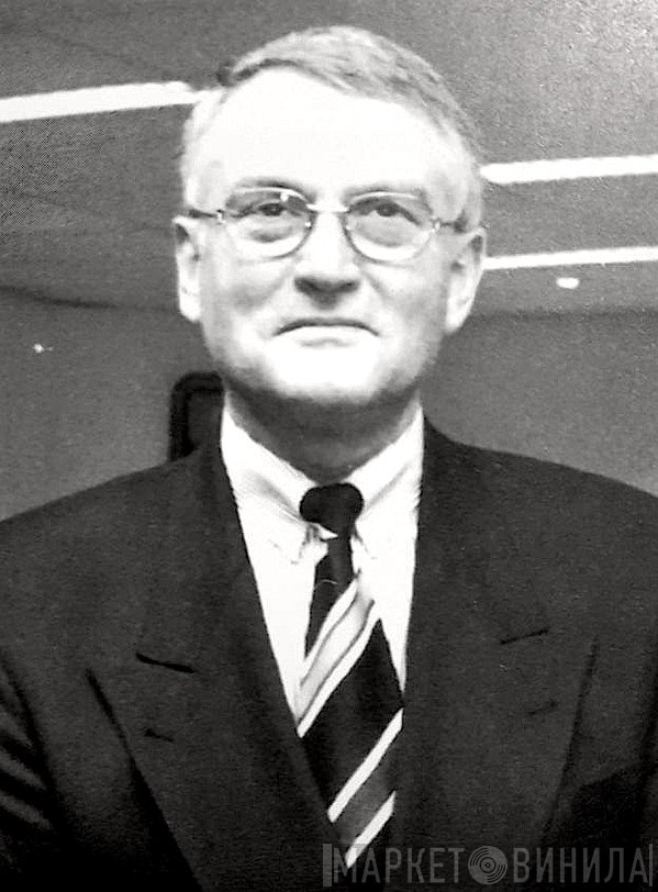 Karl Stellwag