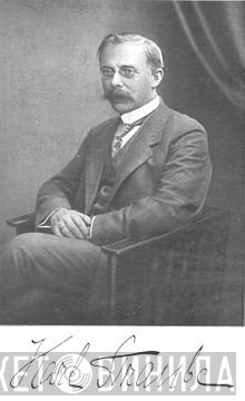 Karl Straube