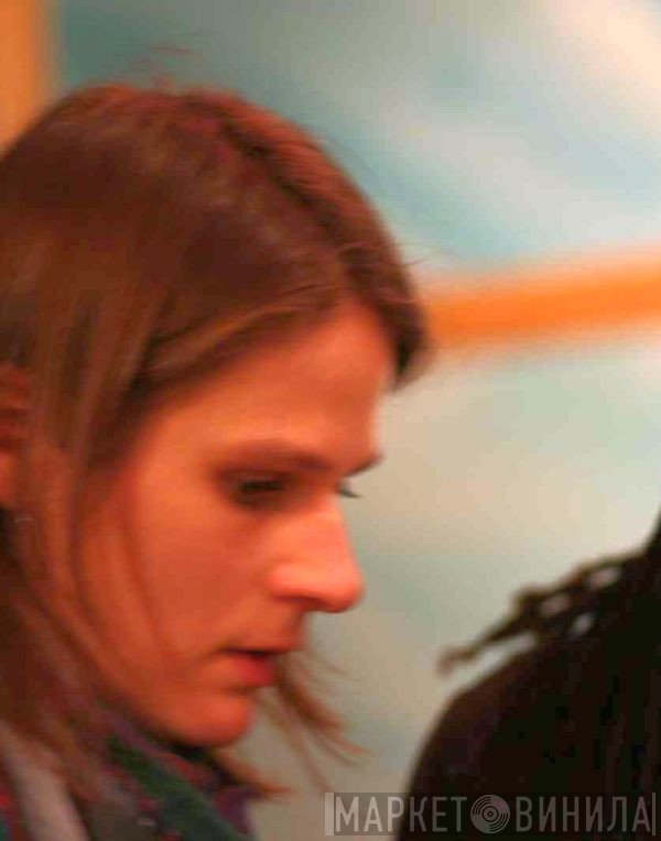 Karolína Kalandrová