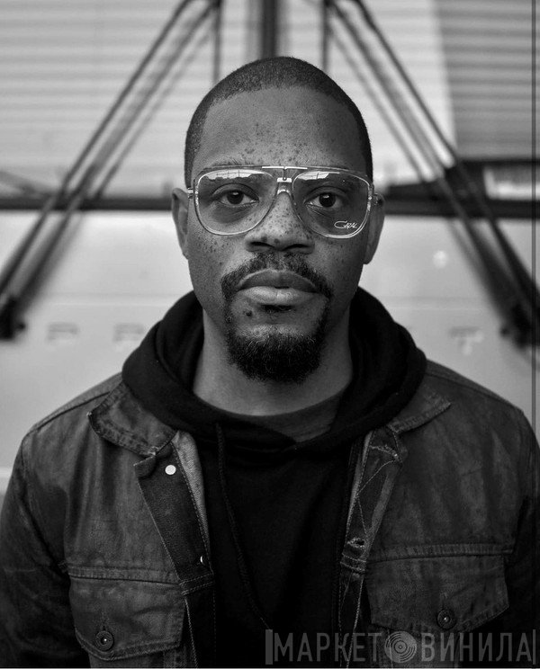 Karriem Riggins