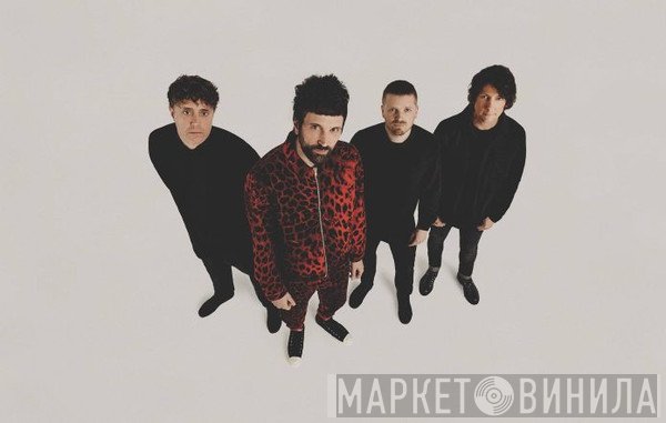 Kasabian