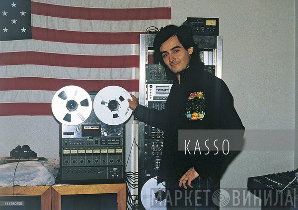 Kasso