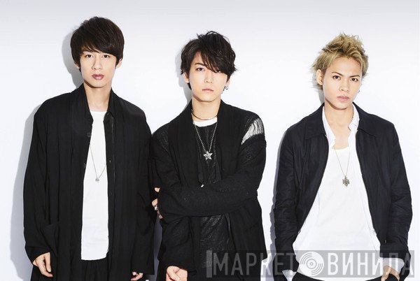 Kat-Tun