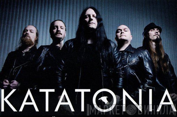 Katatonia