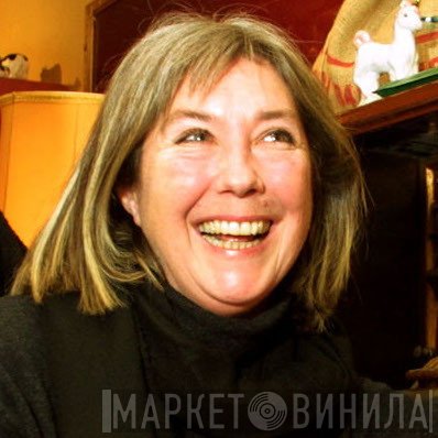 Kate McGarrigle