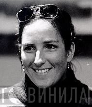 Kate Schellenbach