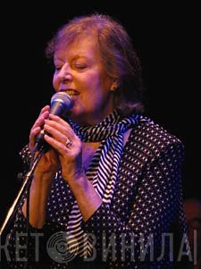 Kate Westbrook