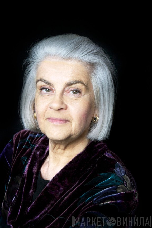 Katherine Hoover
