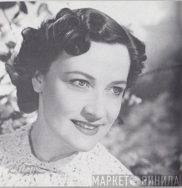 Kathleen Ferrier