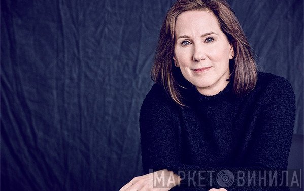 Kathleen Kennedy