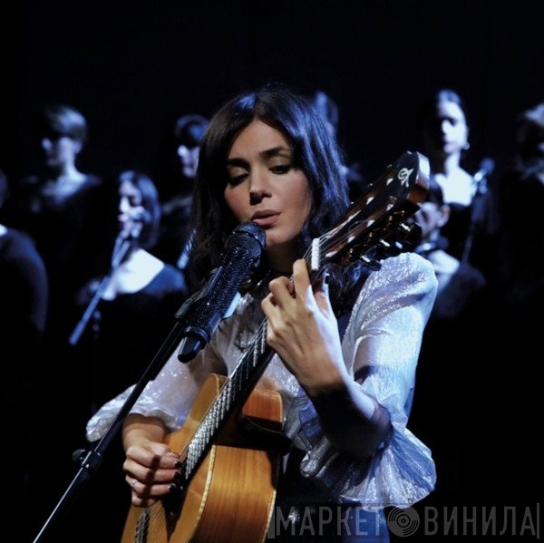 Katie Melua