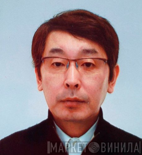 Katsutoshi Eguchi