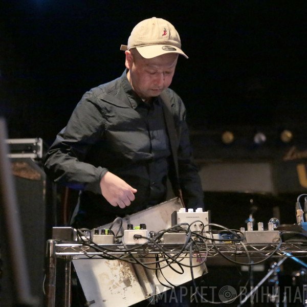 Kazumoto Endo