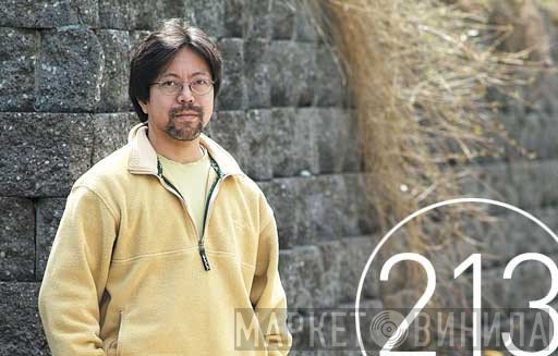 Kazushige Yamazaki