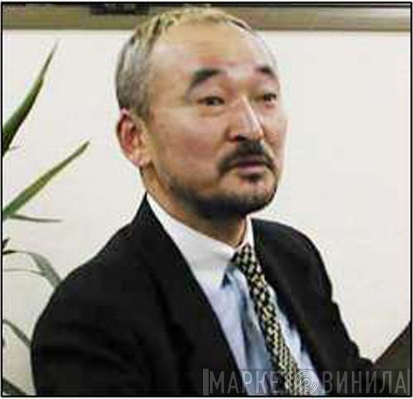 Kazutoshi Chiba