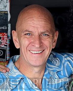 Keb Darge