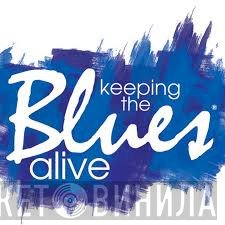 Keeping The Blues Alive Foundation