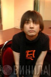 Keigo Oyamada