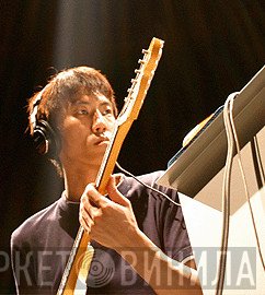 Keiichi Sugimoto